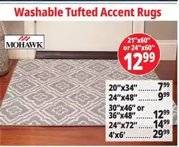 Ocean State Job Lot Rugs offer