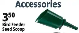 Ocean State Job Lot Bird Feeder Seed Scoop offer