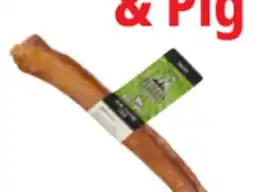 Ocean State Job Lot 3 Foot Bully Stick offer