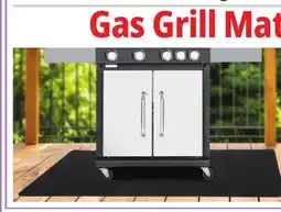 Ocean State Job Lot 30x48 Gas Grill Mat offer