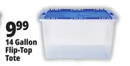 Ocean State Job Lot Sterilite Storage Box 54 Qt offer