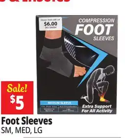 Ocean State Job Lot Promedica Sport Performance Uni-Sex Compression Knee Sleeve Large/X-Large offer