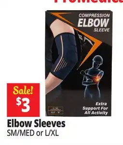 Ocean State Job Lot Elbow Sleeves offer