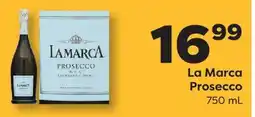 Weis Markets La Marca Prosecco offer