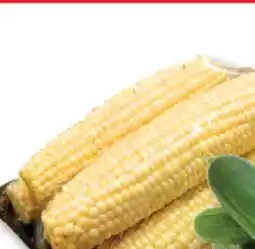 Weis Markets Trimmed Corn offer