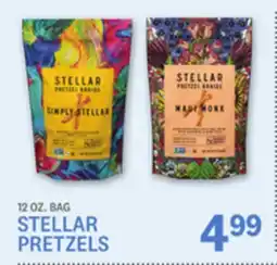 Kings Food Markets STELLAR PRETZELS offer