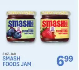 Kings Food Markets SMASH FOODS JAM offer