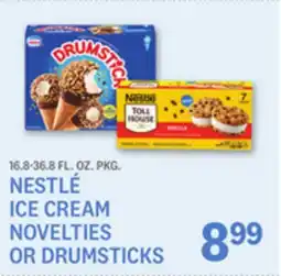 Kings Food Markets NESTLÉ ICE CREAM NOVELTIES OR DRUMSTICKS offer