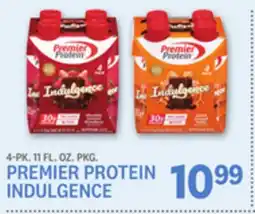 Kings Food Markets PREMIER PROTEIN INDULGENCE offer