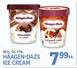 Kings Food Markets HÄAGEN-DAZS ICE CREAM offer