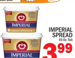 C Town IMPERIAL SPREAD offer