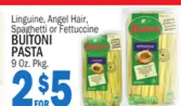 C Town BUITONI PASTA offer