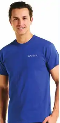 Boscov's Mens SPYDER T-Shirts offer