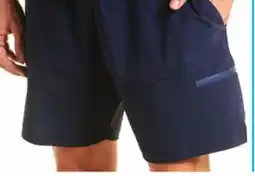 Boscov's Mens SPYDER Performance Shorts offer