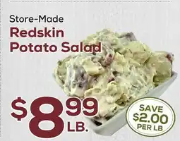 DeCicco & Sons Redskin Potato Salad offer