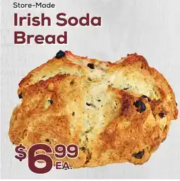 DeCicco & Sons Irish Soda Bread offer
