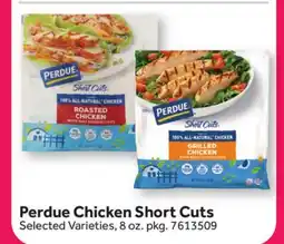 Stop&Shop Perdue Chicken Short Cuts offer