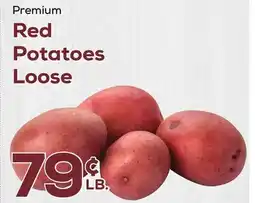 DeCicco & Sons Red Potatoes Loose offer