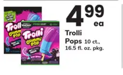 ACME Trolli Pops offer