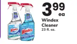 ACME Windex Cleaner offer