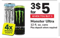 ACME Monster Ultra offer