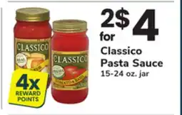 ACME Classico Pasta Sauce offer