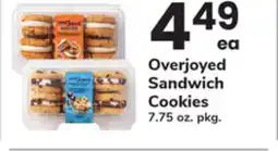 ACME Overjoyed Sandwich Cookies offer