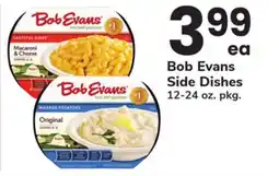 ACME Bob Evans Side Dishes offer