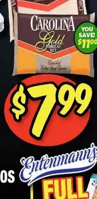 Western Beef CAROLINA GOLD offer