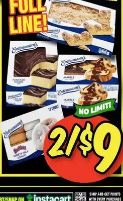 Western Beef FULL LINE! offer