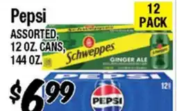 Western Beef Pepsi offer