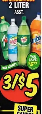 Western Beef CANADIAN offer