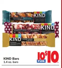 ACME KIND Bars offer