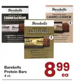 ACME Barebells Protein Bars offer