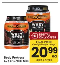 ACME Body Fortress offer