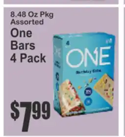 Food Universe Assorted Barebells Protein Bars offer