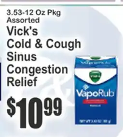 Food Universe Fremont General Center offer