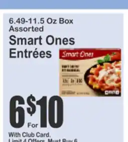 Food Universe Ellio's Pizza offer