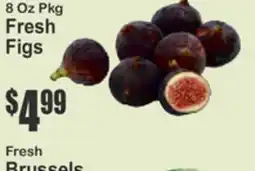 Food Universe Fresh Figs offer
