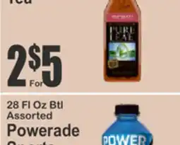Food Universe 28 Fl Oz Bottles Assorted Powers offer
