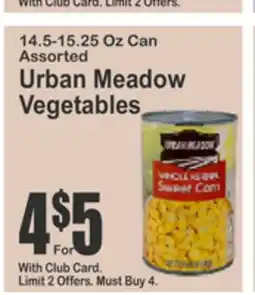 Food Universe PC Optimum Club Card. Limit 2 Offers. Must Buy 4 offer