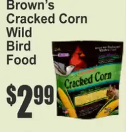 Food Universe Oranges offer