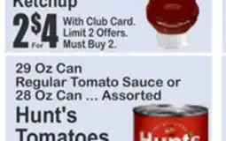 Food Universe 8 Oz Can ... Assorted offer