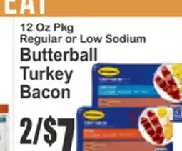 Food Universe Pre Packaged Meat offer