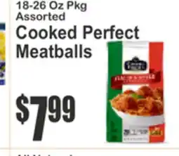 Food Universe 16 Oz Box Assorted Curly's Pulled Meat offer