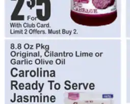 Food Universe Fitted Olives offer