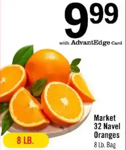 Price Chopper Oranges offer