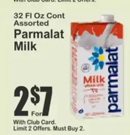 Key Food Swiss Miss Hot Cocoa Mix offer