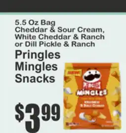 Key Food 5 Oz Bag Assorted Deep River Snacks Potato Chips offer