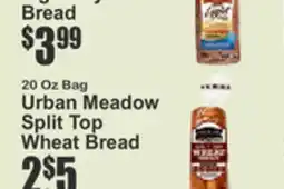 Key Food Pepperidge Farm Bread offer